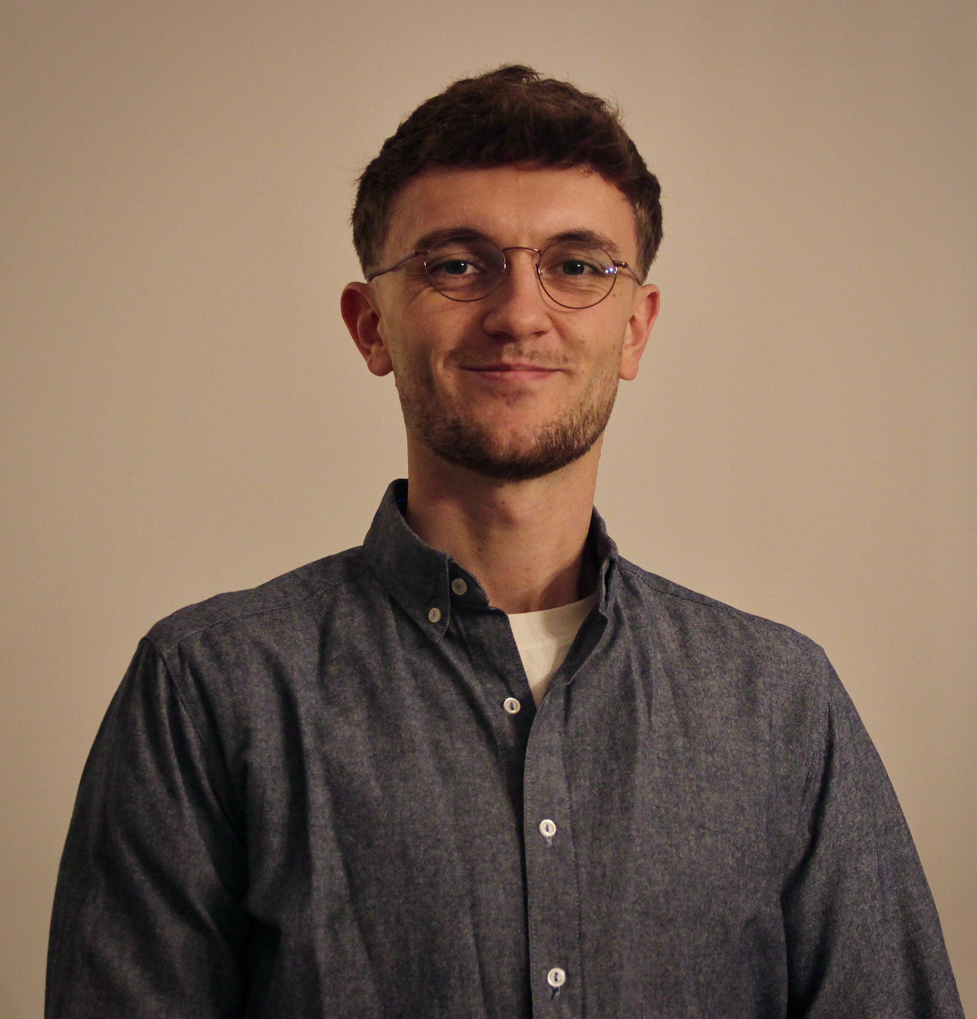 Lucas Vanpeperstraete - Ostéopathe 