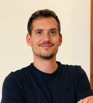 Raphaël Dumortier - Ostéopathe D.O. 